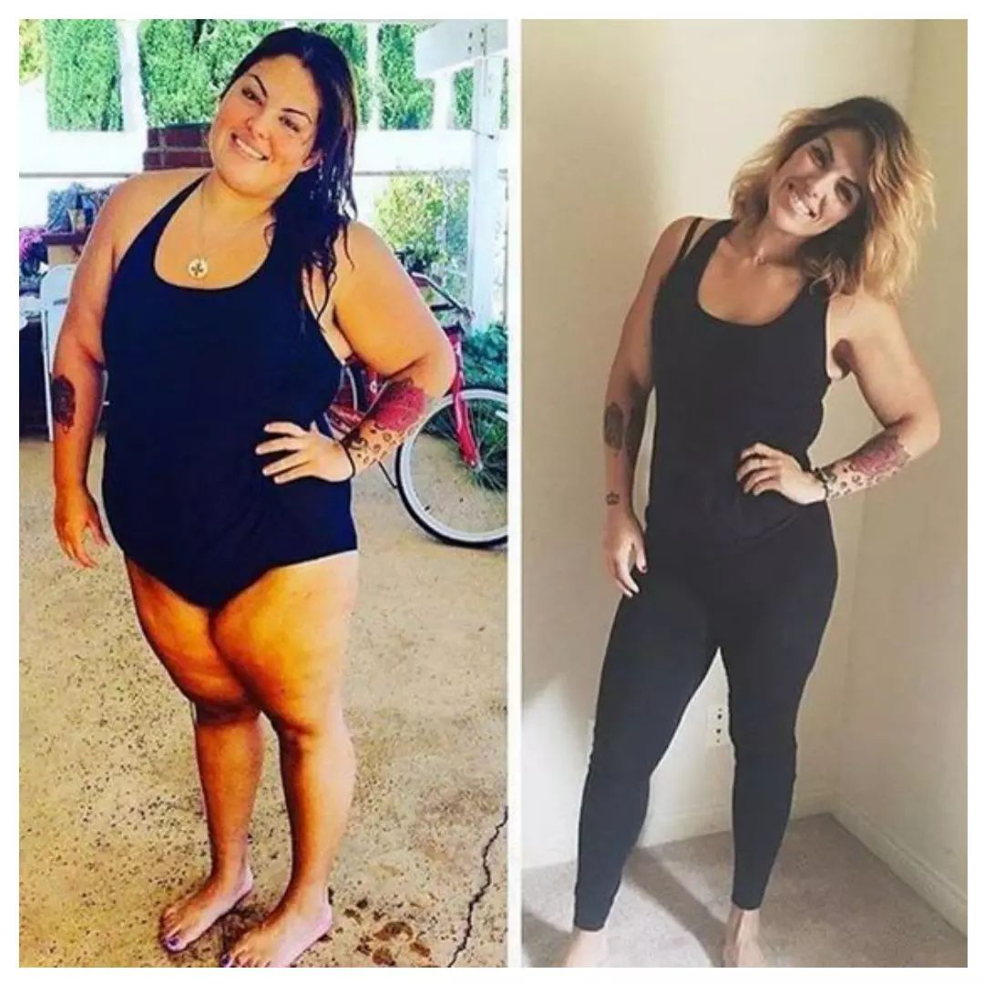 Resultado real de cliente SB2 Turbo Black