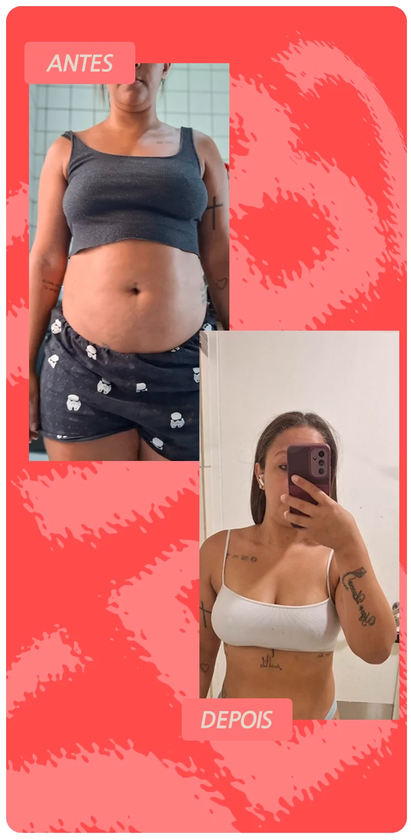 Resultado real de cliente SB2 Turbo