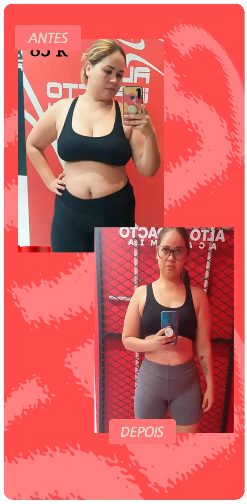 Resultado real de cliente SB2 Turbo
