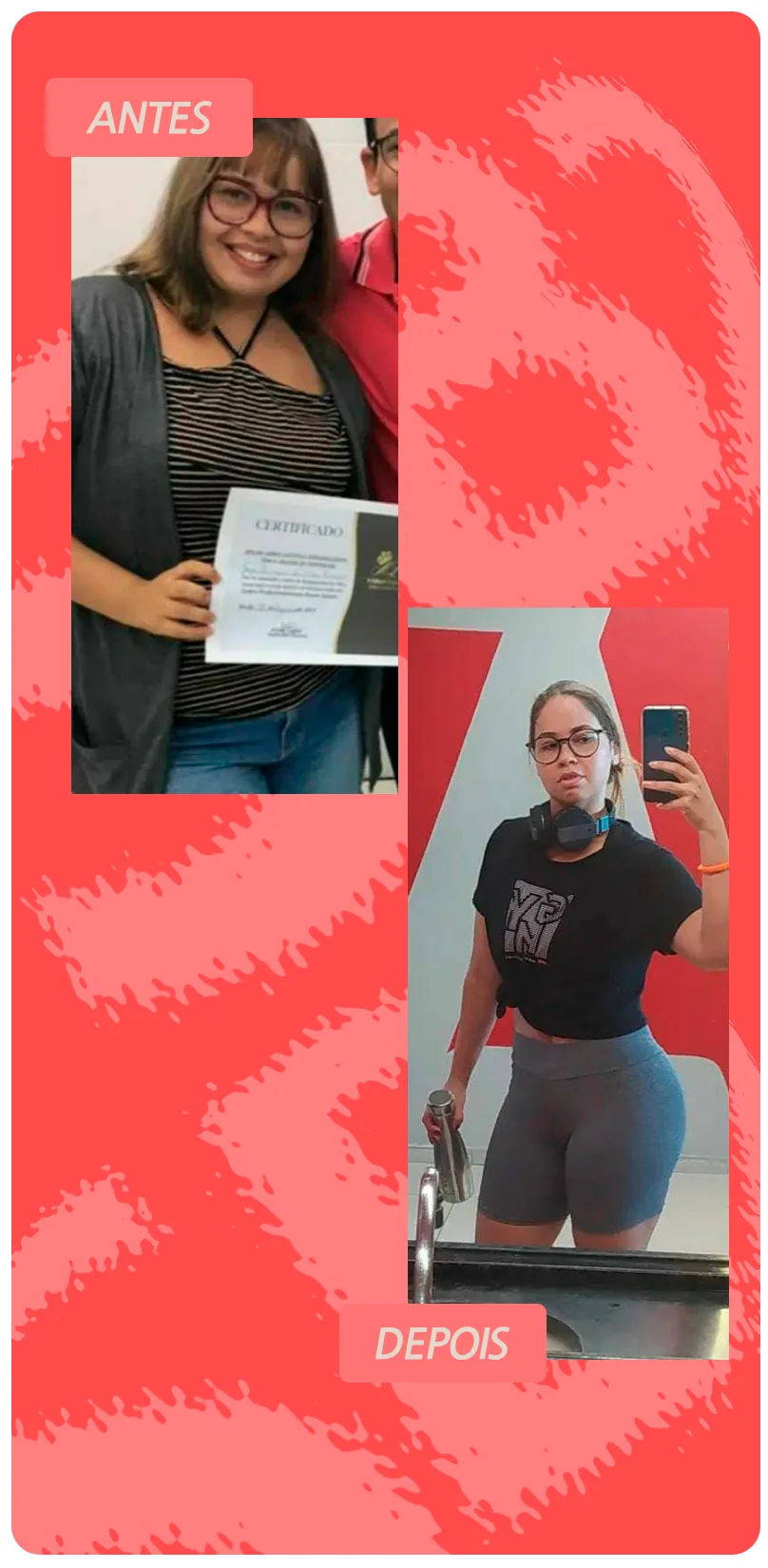 Resultado real de cliente SB2 Turbo